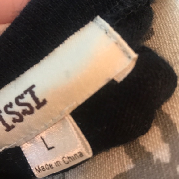 ISSI Cardigan - Picture 4 of 5